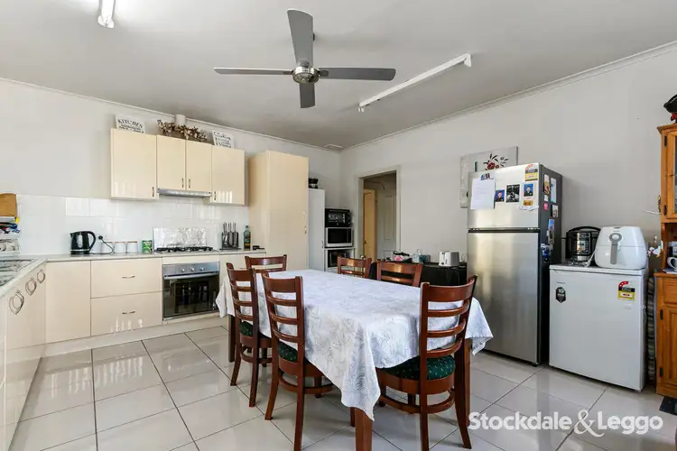 Fourth view of Homely house listing, 3 Vary Street, Morwell VIC 3840
