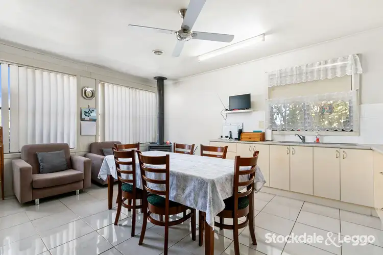 Fifth view of Homely house listing, 3 Vary Street, Morwell VIC 3840