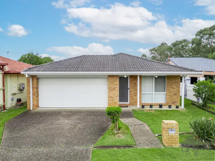 Main view of Homely house listing, 4 Waratah Court, Taigum QLD 4018