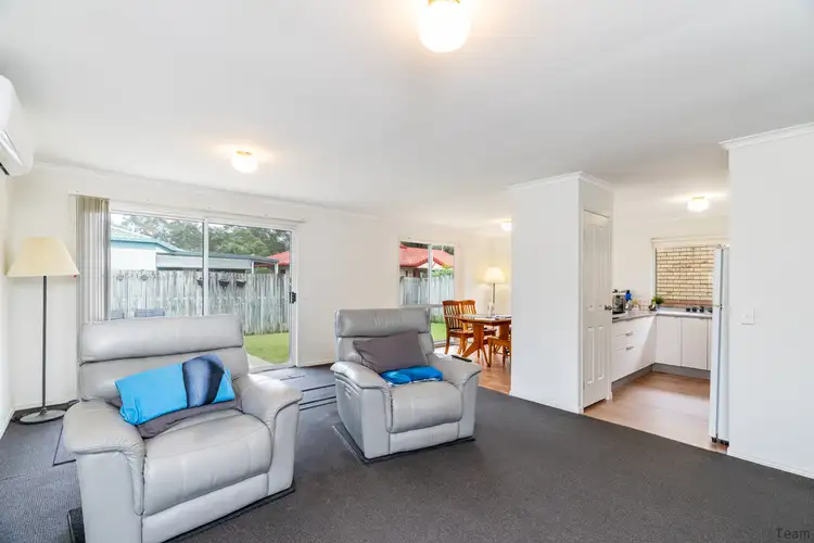 Fourth view of Homely house listing, 4 Waratah Court, Taigum QLD 4018