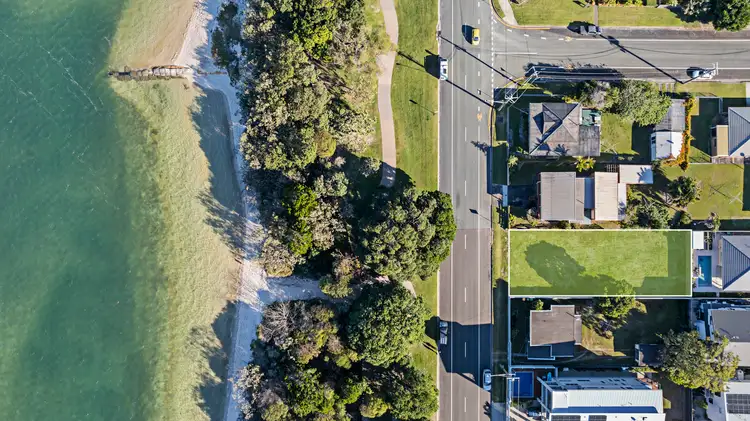 Second view of Homely land listing, 53 Esplanade, Golden Beach QLD 4551