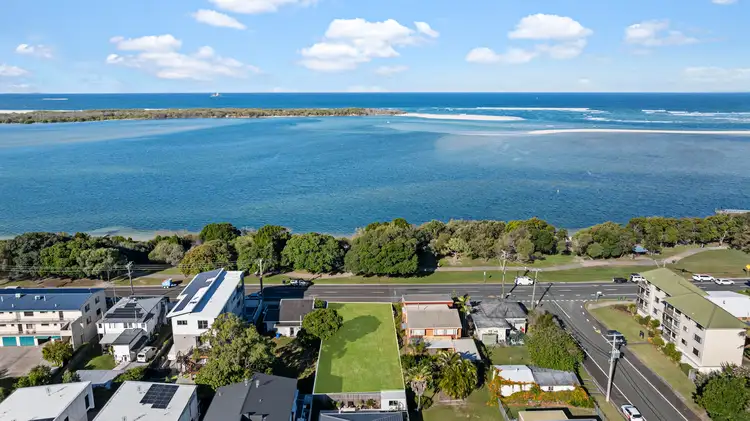 Fourth view of Homely land listing, 53 Esplanade, Golden Beach QLD 4551