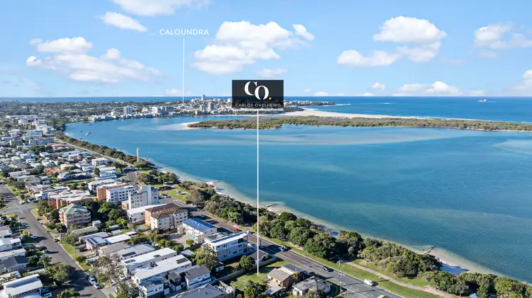 Fifth view of Homely land listing, 53 Esplanade, Golden Beach QLD 4551