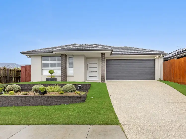 8 Polly Street, Deebing Heights QLD 4306