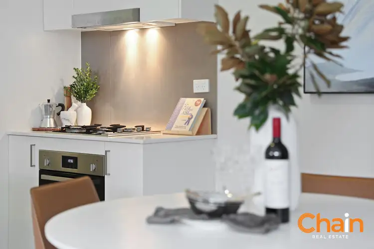 Fifth view of Homely apartment listing, 11/8-10 St Andrews Street, Dundas NSW 2117