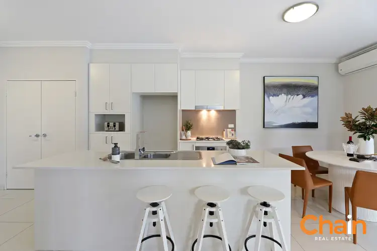 Sixth view of Homely apartment listing, 11/8-10 St Andrews Street, Dundas NSW 2117