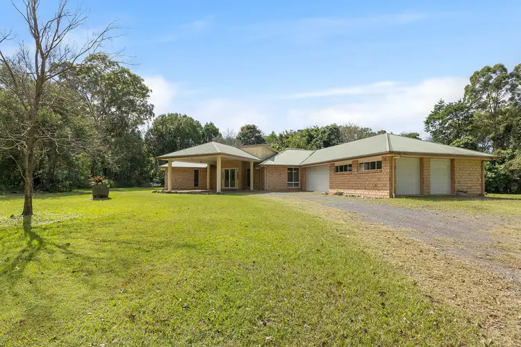 119 Crosby Hill Road, Buderim QLD 4556