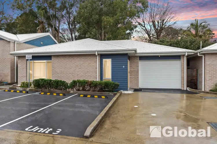 6/300 Main Road, Fennell Bay NSW 2283