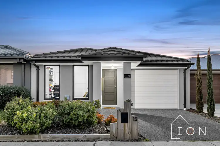 Main view of Homely house listing, 15 Venetia Way, Cranbourne South VIC 3977
