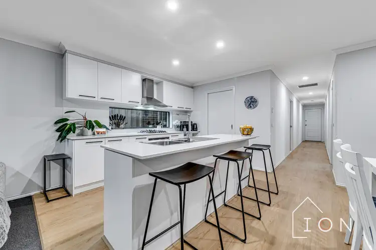 Second view of Homely house listing, 15 Venetia Way, Cranbourne South VIC 3977