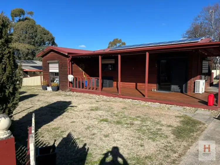 20 Namala Street, Cooma NSW 2630