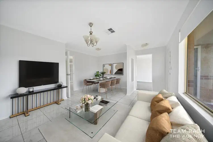 Main view of Homely house listing, 61 Viridian Drive, Banksia Grove WA 6031