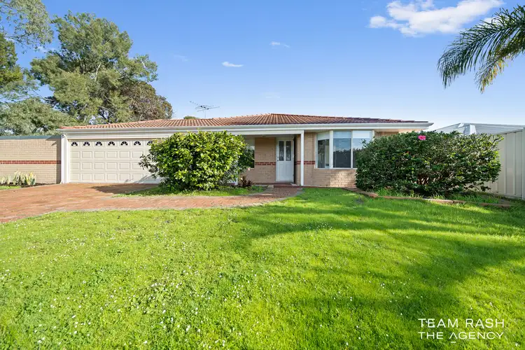 Fifth view of Homely house listing, 61 Viridian Drive, Banksia Grove WA 6031