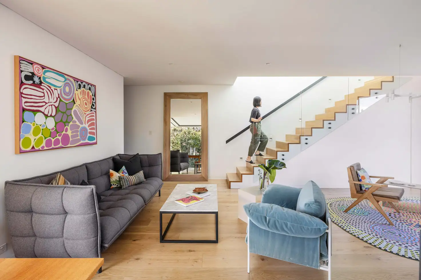 Main view of Homely house listing, 149 Francis Street, Lilyfield NSW 2040