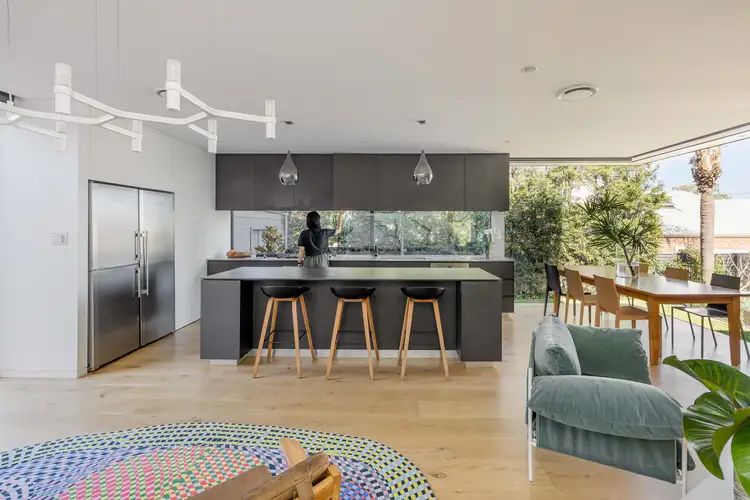 Second view of Homely house listing, 149 Francis Street, Lilyfield NSW 2040