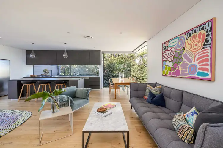 Third view of Homely house listing, 149 Francis Street, Lilyfield NSW 2040