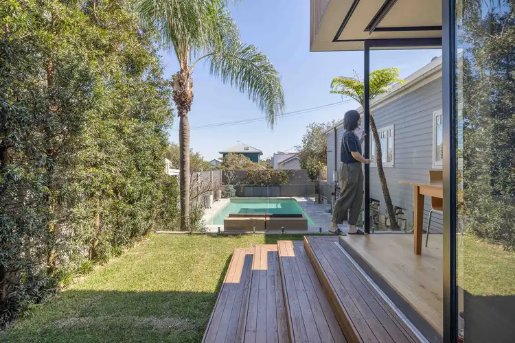 Fifth view of Homely house listing, 149 Francis Street, Lilyfield NSW 2040