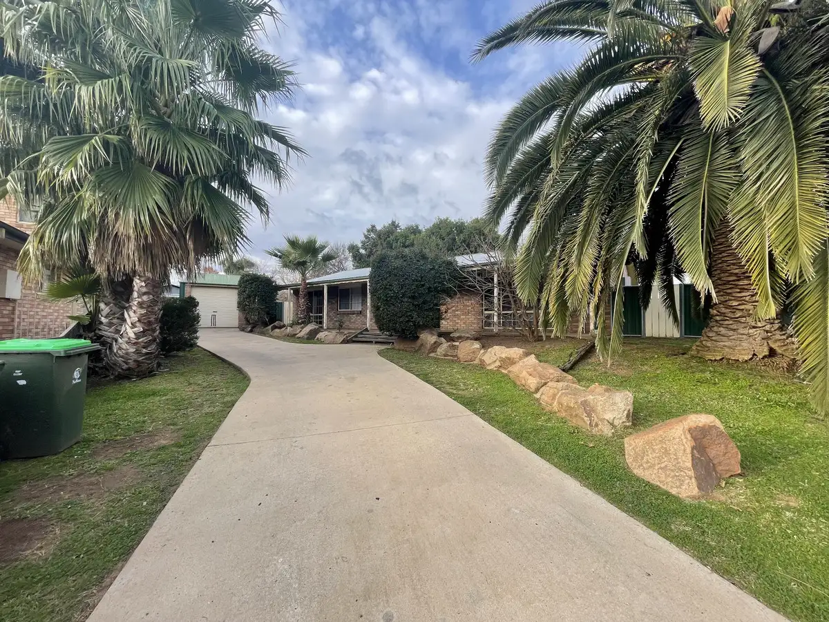 Main view of Homely house listing, 11 Booth Street, Dubbo NSW 2830