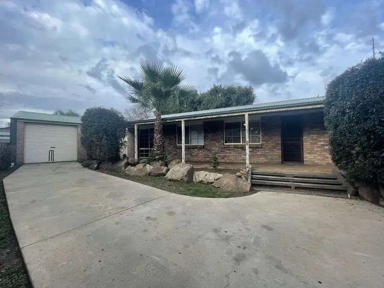 Second view of Homely house listing, 11 Booth Street, Dubbo NSW 2830