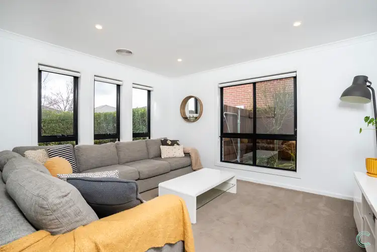 Fourth view of Homely house listing, 4 Toppano Street, Moncrieff ACT 2914