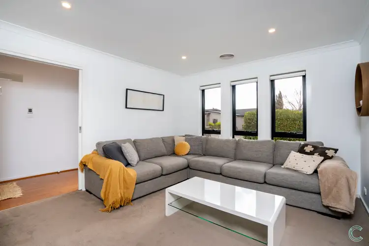 Sixth view of Homely house listing, 4 Toppano Street, Moncrieff ACT 2914