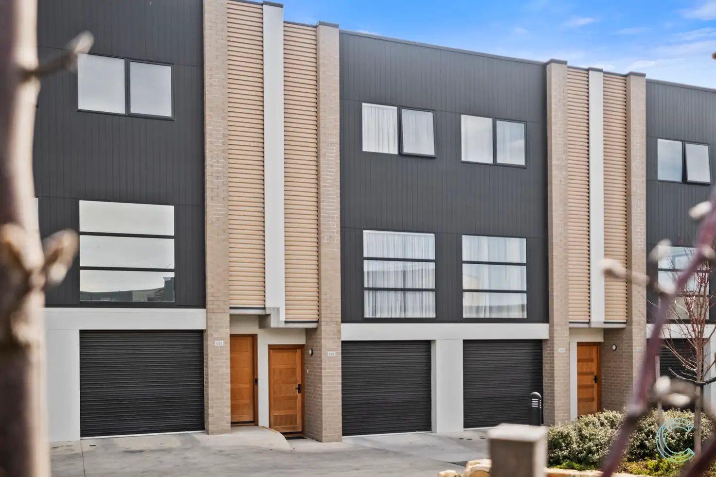 Main view of Homely townhouse listing, 20/22 Jelinek Street, Taylor ACT 2913