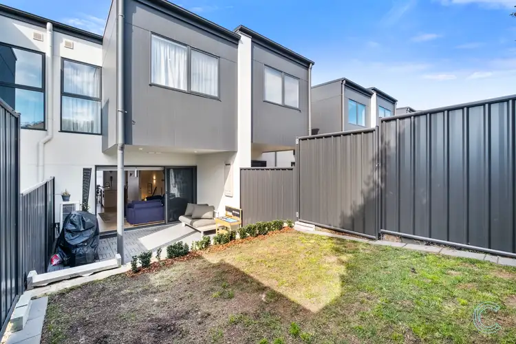 Sixth view of Homely townhouse listing, 20/22 Jelinek Street, Taylor ACT 2913