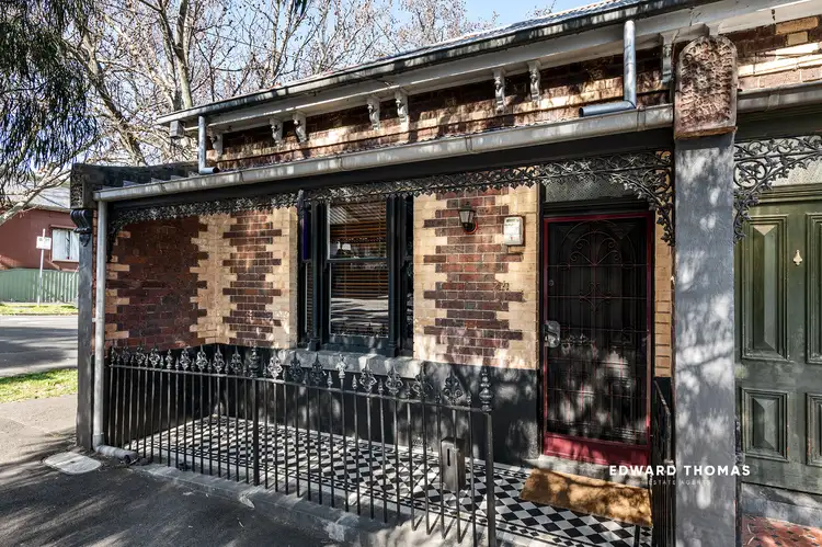 24 Finsbury Street, Flemington VIC 3031