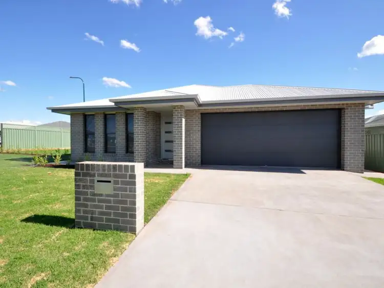 Main view of Homely house listing, 2 Venetian Court, Dubbo NSW 2830
