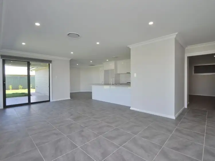 Third view of Homely house listing, 2 Venetian Court, Dubbo NSW 2830