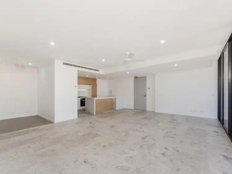 Second view of Homely apartment listing, 305/95 Old Burleigh Road, Broadbeach QLD 4218