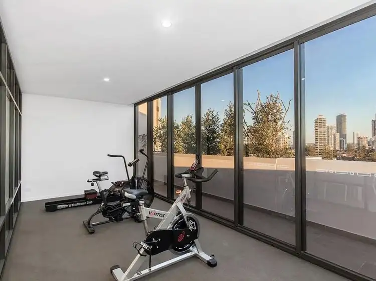 Fifth view of Homely apartment listing, 305/95 Old Burleigh Road, Broadbeach QLD 4218