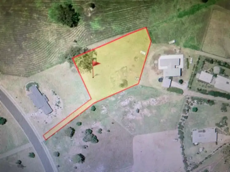 Second view of Homely land listing, 68 Glen Mia Drive, Bega NSW 2550