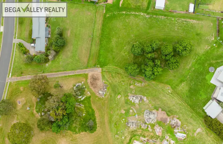 Third view of Homely land listing, 68 Glen Mia Drive, Bega NSW 2550