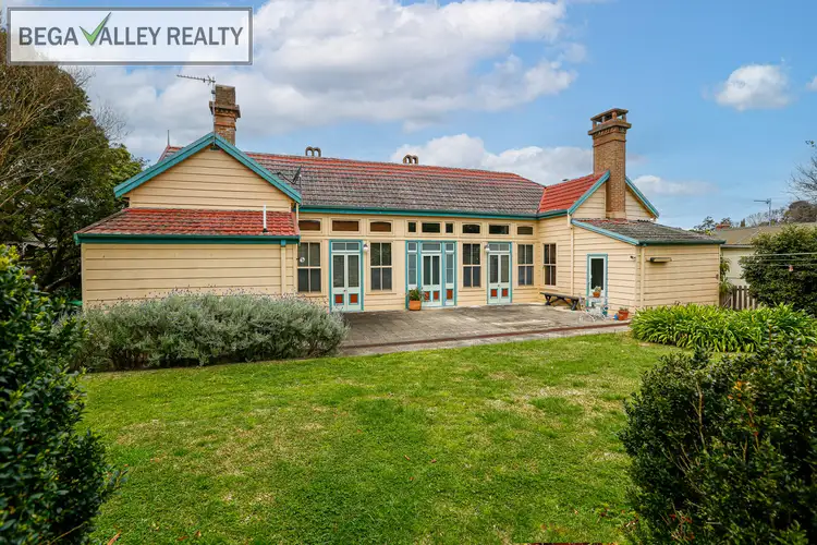 Second view of Homely house listing, 55 Parker Street, Bega NSW 2550