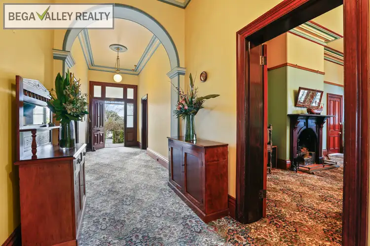 Third view of Homely house listing, 55 Parker Street, Bega NSW 2550
