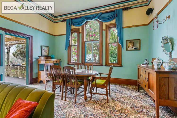 Fourth view of Homely house listing, 55 Parker Street, Bega NSW 2550