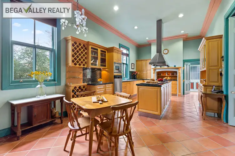 Fifth view of Homely house listing, 55 Parker Street, Bega NSW 2550