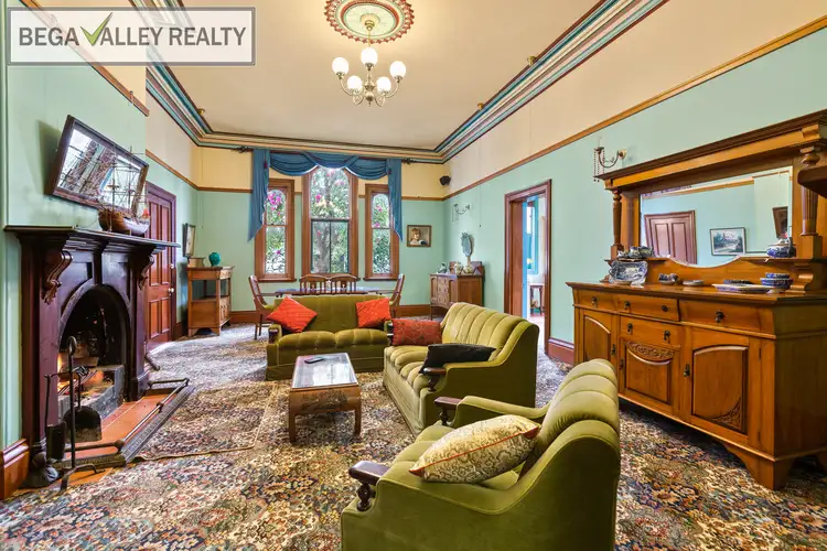 Sixth view of Homely house listing, 55 Parker Street, Bega NSW 2550