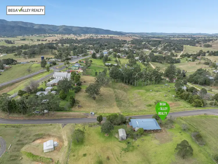 Second view of Homely rural property listing, 27-37 Parkes Street, Bemboka NSW 2550