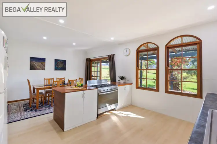 Fourth view of Homely rural property listing, 27-37 Parkes Street, Bemboka NSW 2550