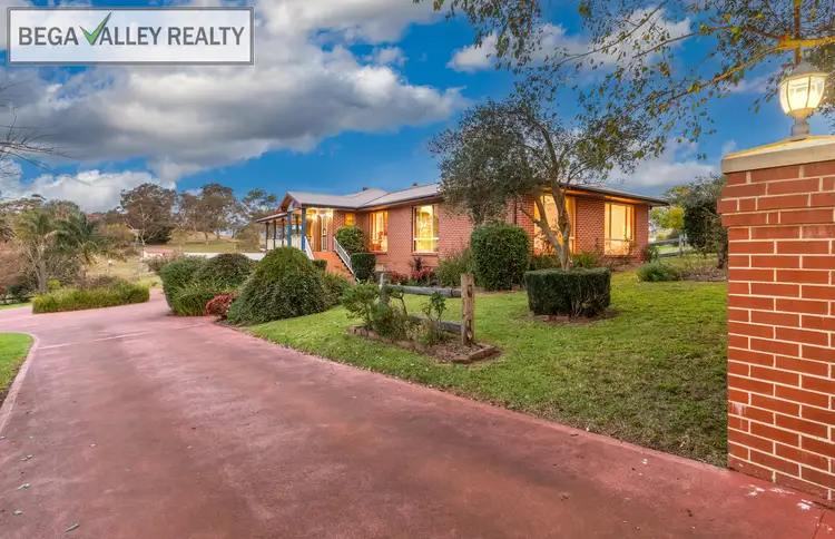 Main view of Homely house listing, 48 Lynjohn Drive, Bega NSW 2550