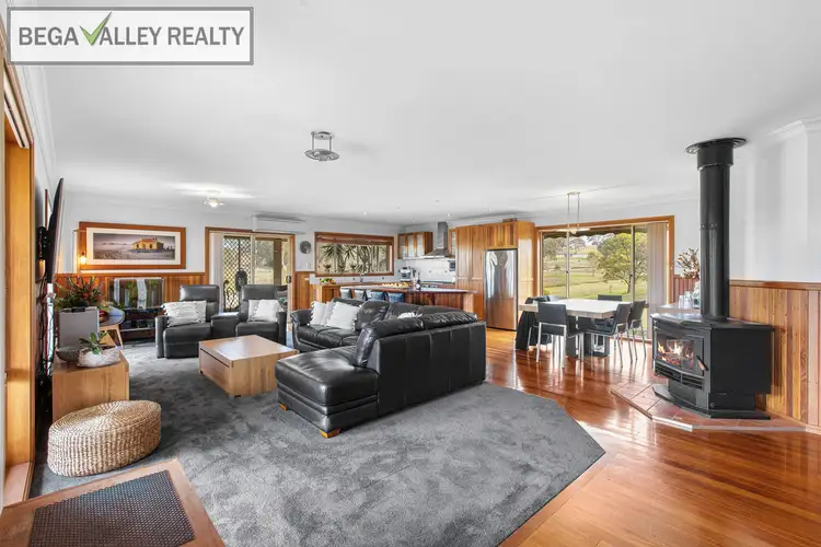 Fourth view of Homely house listing, 48 Lynjohn Drive, Bega NSW 2550