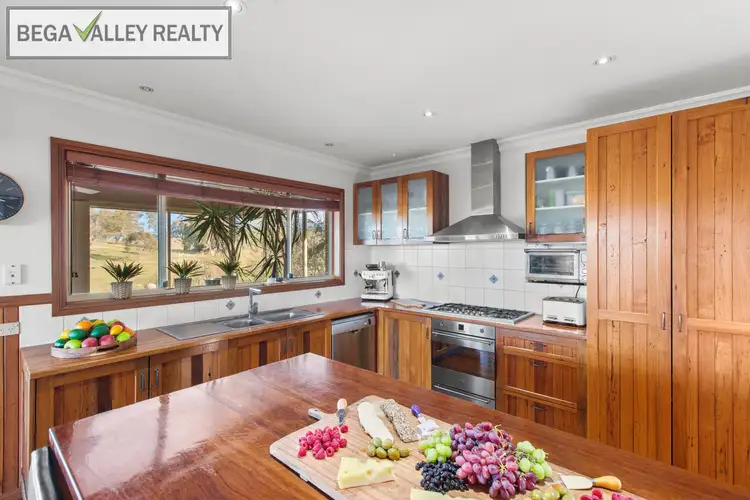 Sixth view of Homely house listing, 48 Lynjohn Drive, Bega NSW 2550