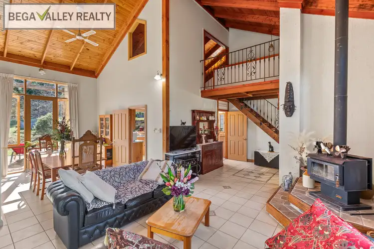701 Candelo Wolumla Road, Wolumla NSW 2550