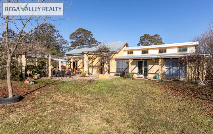 Fourth view of Homely rural property listing, 701 Candelo Wolumla Road, Wolumla NSW 2550
