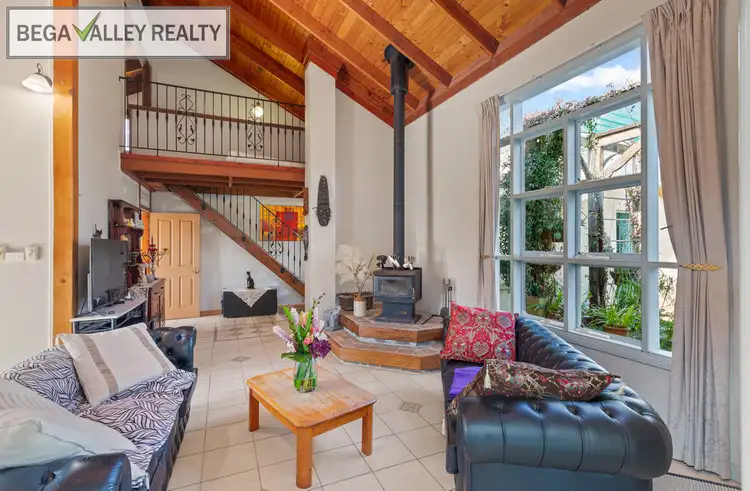 Sixth view of Homely rural property listing, 701 Candelo Wolumla Road, Wolumla NSW 2550