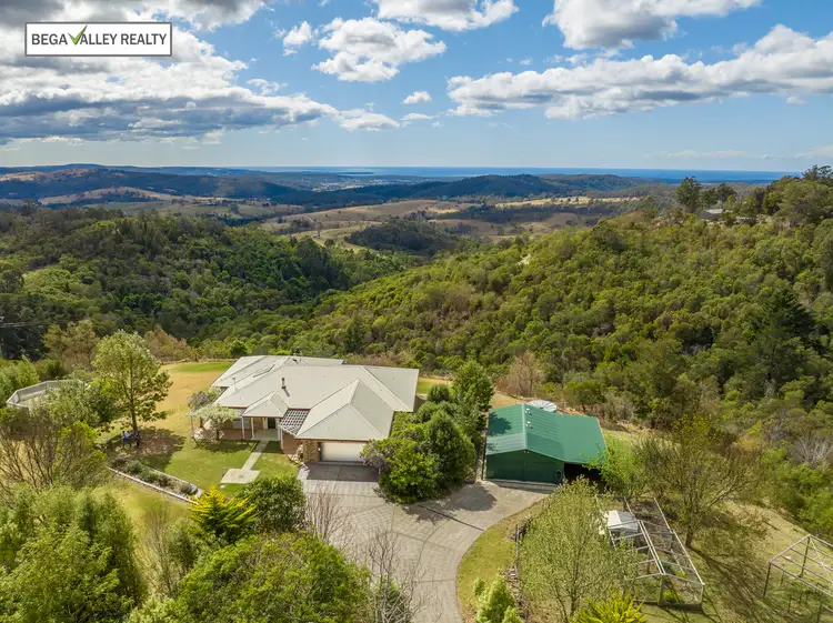 246 McGraths Road, Lochiel NSW 2549