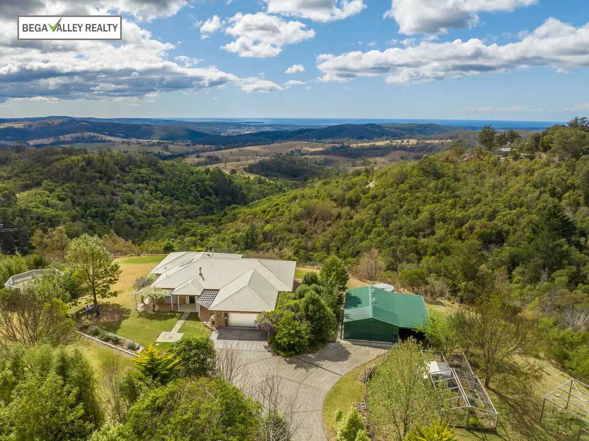Main view of Homely rural property listing, 246 McGraths Road, Lochiel NSW 2549
