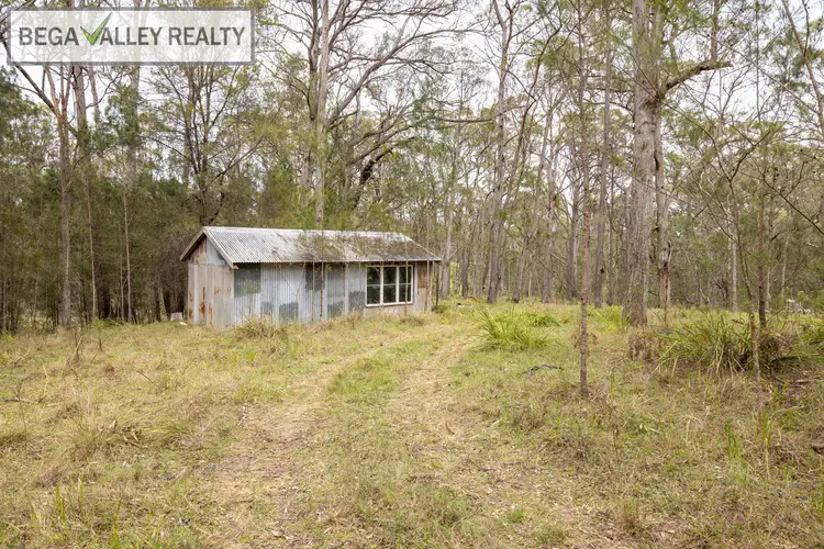 LOT 47 Black Range Road, Bega NSW 2550